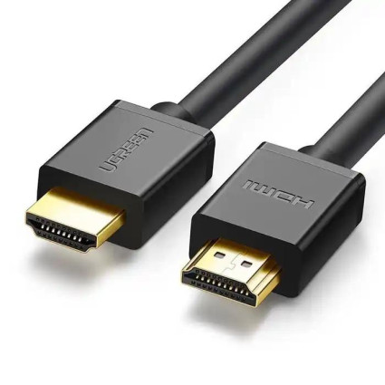 Kabl HDMI-HDMI Ugreen HD104 1-4v 2m crni  - 1