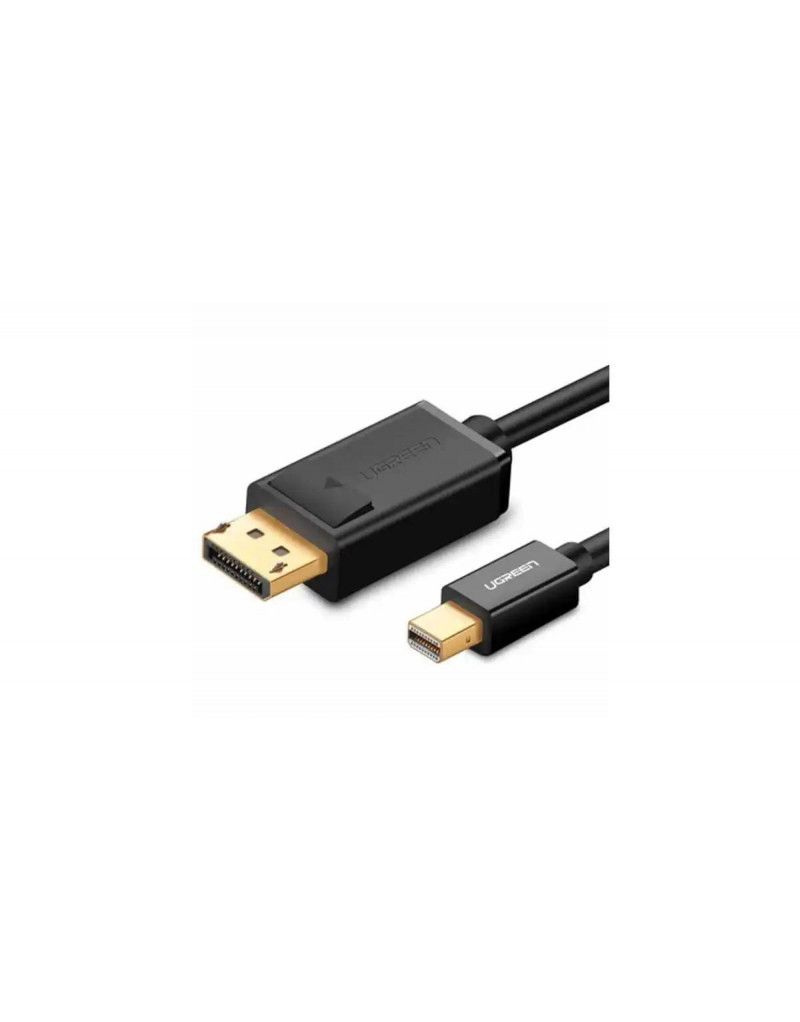Kabl Mini Displayport - Displayport 1.5m Ugreen