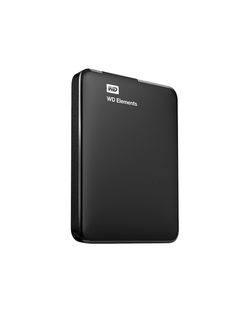 HDD External 2.5" 2TB WD WDBU6Y0020BBK-WESN, 8MB USB 3.0 - 1 HDD External 2.5" 2TB WD WDBU6Y0020BBK-WESN, 8MB USB 3.0 - 1