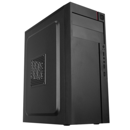 Računar DSCL i3-12100/8GB/M.2 256GB/Win11Home  - 1
