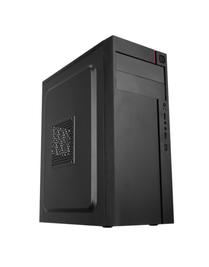 Računar DSCL i3-12100/8GB/M.2 256GB/Win11Home  - 1