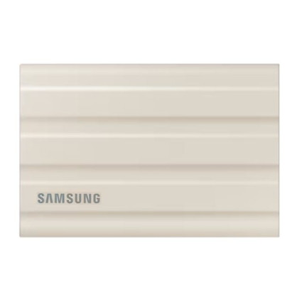 Eksterni SSD 1TB SAMSUNG T7 Shield MU-PE1T0K/EU  - 1