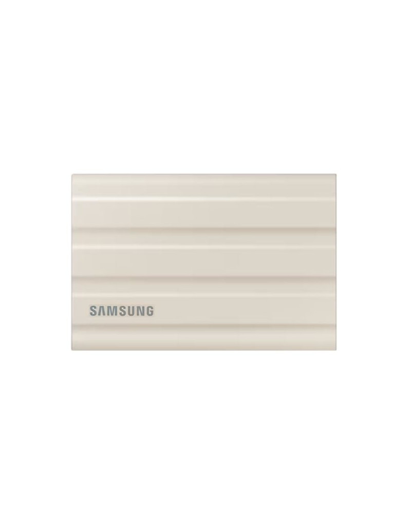 Eksterni SSD 1TB SAMSUNG T7 Shield MU-PE1T0K/EU - 1 Eksterni SSD 1TB SAMSUNG T7 Shield MU-PE1T0K/EU - 1