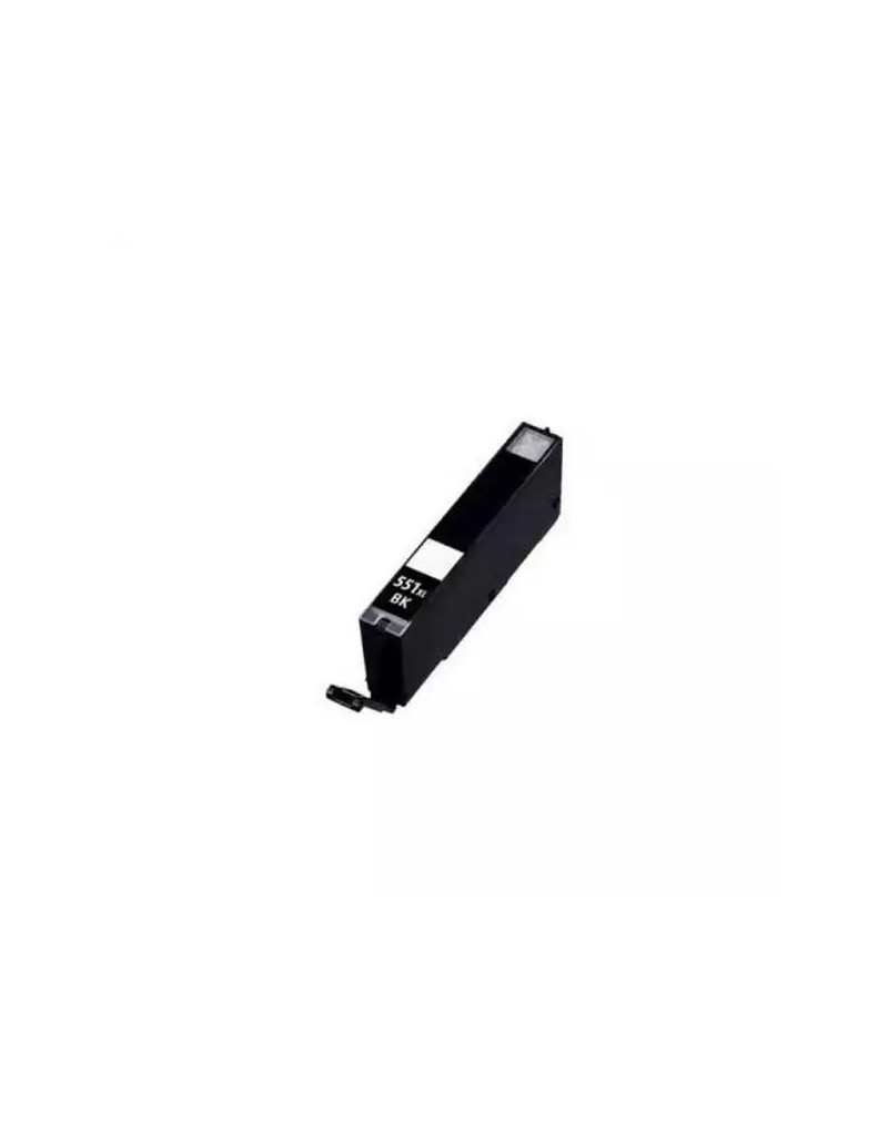 Master Canon CLI-551 XL Black - 1 Master Canon CLI-551 XL Black - 1