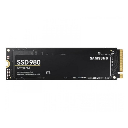 SSD M.2 NVMe 1TB Samsung 980 EVO, MZ-V8V1T0BW  - 1