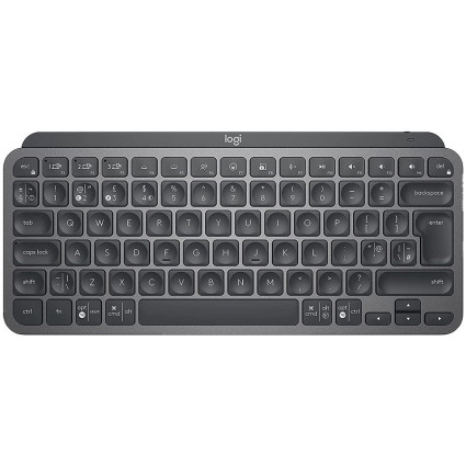 LOGITECH MX Mechanical Mini Bluetooth Illuminated Keyboard -