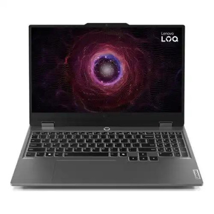 Laptop Lenovo LOQ 15ARP9 15-6 FHD IPS/R5-7235HS/24GB/NVMe 512GB/RTX3050---  - 1