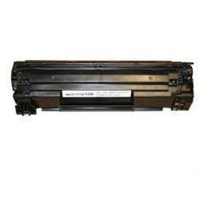 Toner CB435A/CB436A/CE285A Printermayin P1005/P1006/M1132/P1102w/M1212nf/M1217nf  - 1