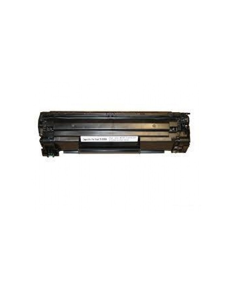 Toner CB435A/CB436A/CE285A Printermayin P1005/P1006/M1132/P1102w/M1212nf/M1217nf  - 1