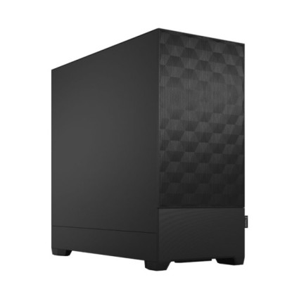 Kućište Fractal Design Pop Air Black Solid, FD-C-POA1A-01  - 1