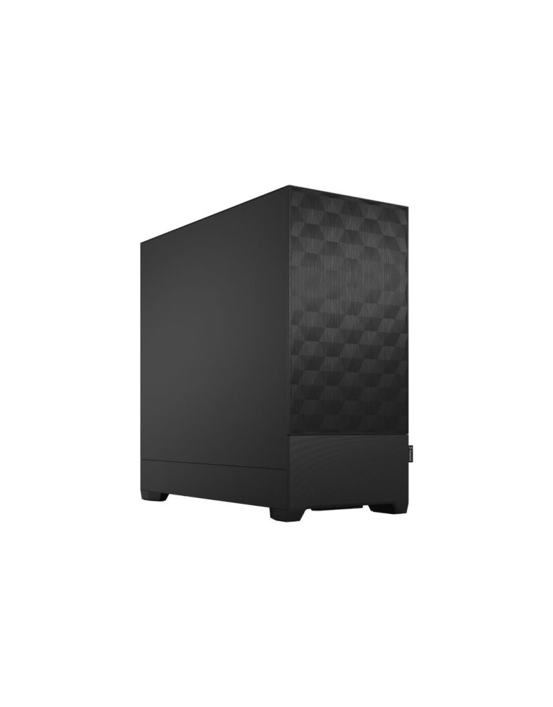Kućište Fractal Design Pop Air Black Solid, FD-C-POA1A-01  - 1