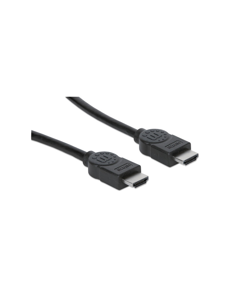 Kabl Manhattan 308441 HDMI M/M 1080/7,5m - 1 Kabl Manhattan 308441 HDMI M/M 1080/7,5m - 1