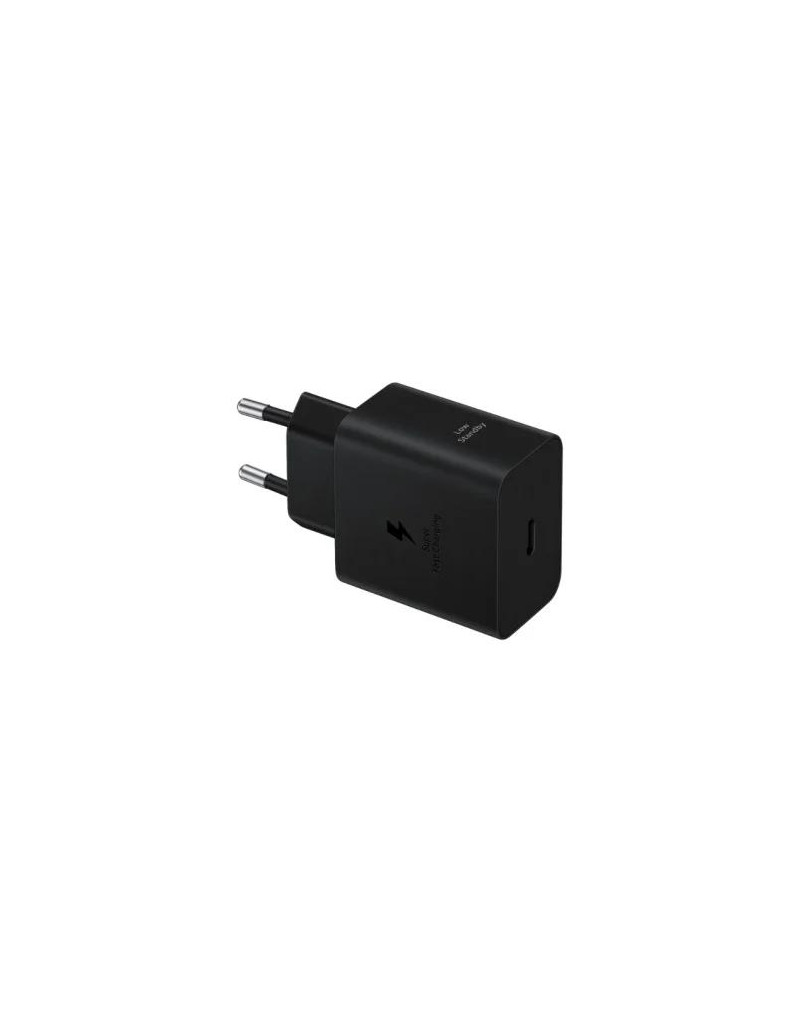 Kućni punjač Samsung EP-T4511-NBE 45W bez kabla crni  - 1
