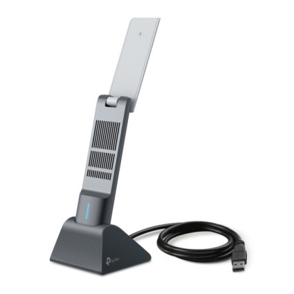 LAN MK TP-Link Archer TX50UH AX3000 WiFi/dual band/High Gain/USB  - 1
