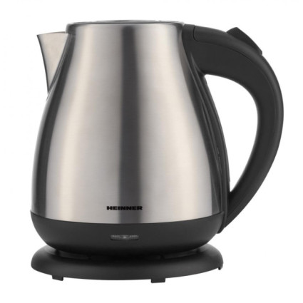 Električno kuvalo HEINNER HEK-17IX 1,7l/2200W/Inox  - 1