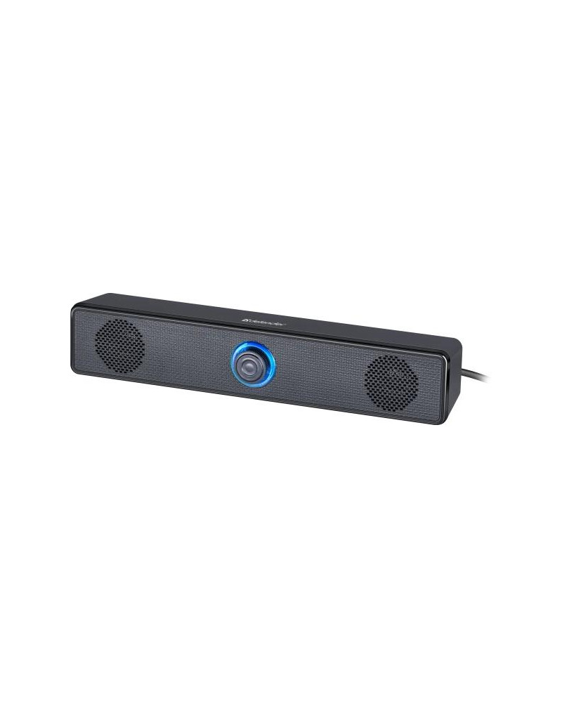 Soundbar Defender Z2 2x3W - 1 Soundbar Defender Z2 2x3W - 1