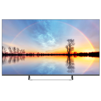 TV PROFILO SMART LED 55" 55PA535ESG UHD 3840x2160/ANDROID 11/DVB-T2/C/S2/Grey  - 1