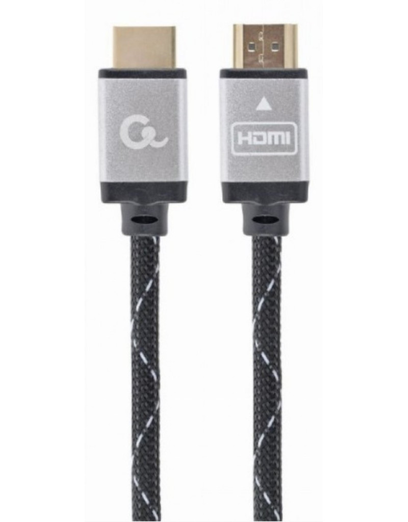 Kabl Cablexpert CCB-HDMIL-3M HDMI M/M 3m - 1 Kabl Cablexpert CCB-HDMIL-3M HDMI M/M 3m - 1