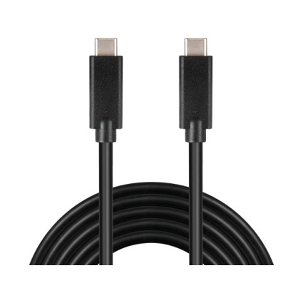 Kabl Sandberg USB-C  - USB-C 3.1 61W 136-09  - 1