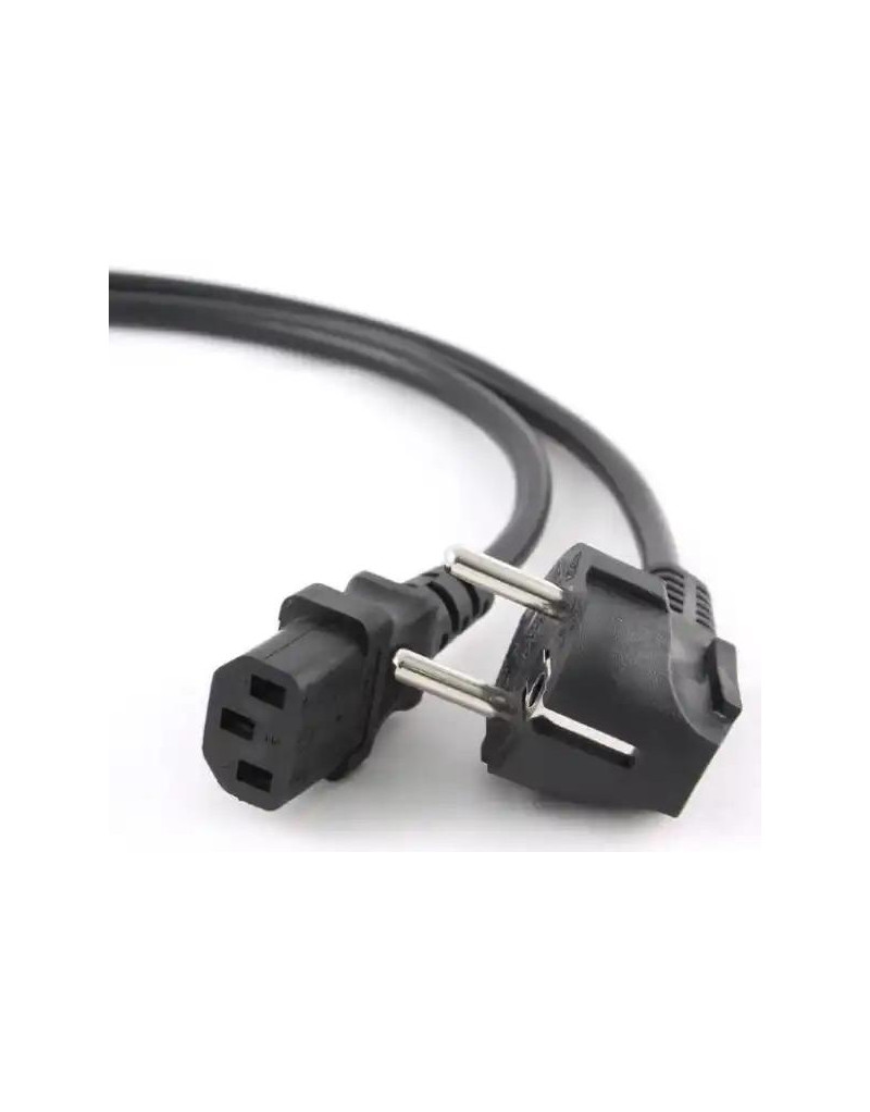 Kabl napojni standardni Gembird 5m PC-186-VDE-5M  - 1