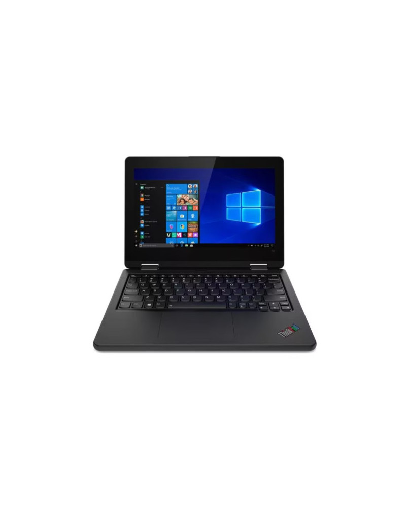 Ref.NB Lenovo ThinkPad 11e Yoga G6 i5-8200Y/8GB/256GB/11"TouchHD/Win10Pro/"A-" - 1 Ref.NB Lenovo ThinkPad 11e Yoga G6 i5-8200Y/8GB/256GB/11"TouchHD/Win10Pro/"A-" - 1