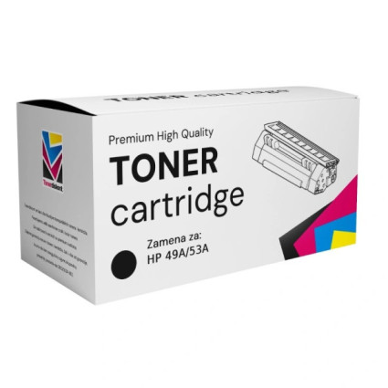 TONER HP Q5949A - FOR USE  - 1