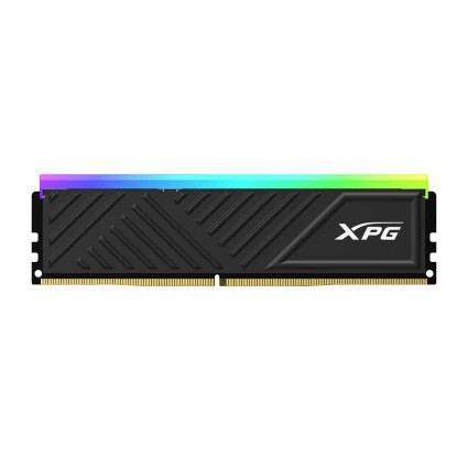 Memorija DDR4 16GB 3200 MHz AData XPG ARGB AX4U320016G16A-SBKD35G  - 1