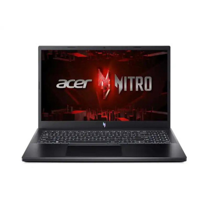  Laptop Acer ANV15-51-75D3 15-6 FHD IPS/i7-13620H/16GB DDR5/NVMe 512GB/RTX4050---  - 1