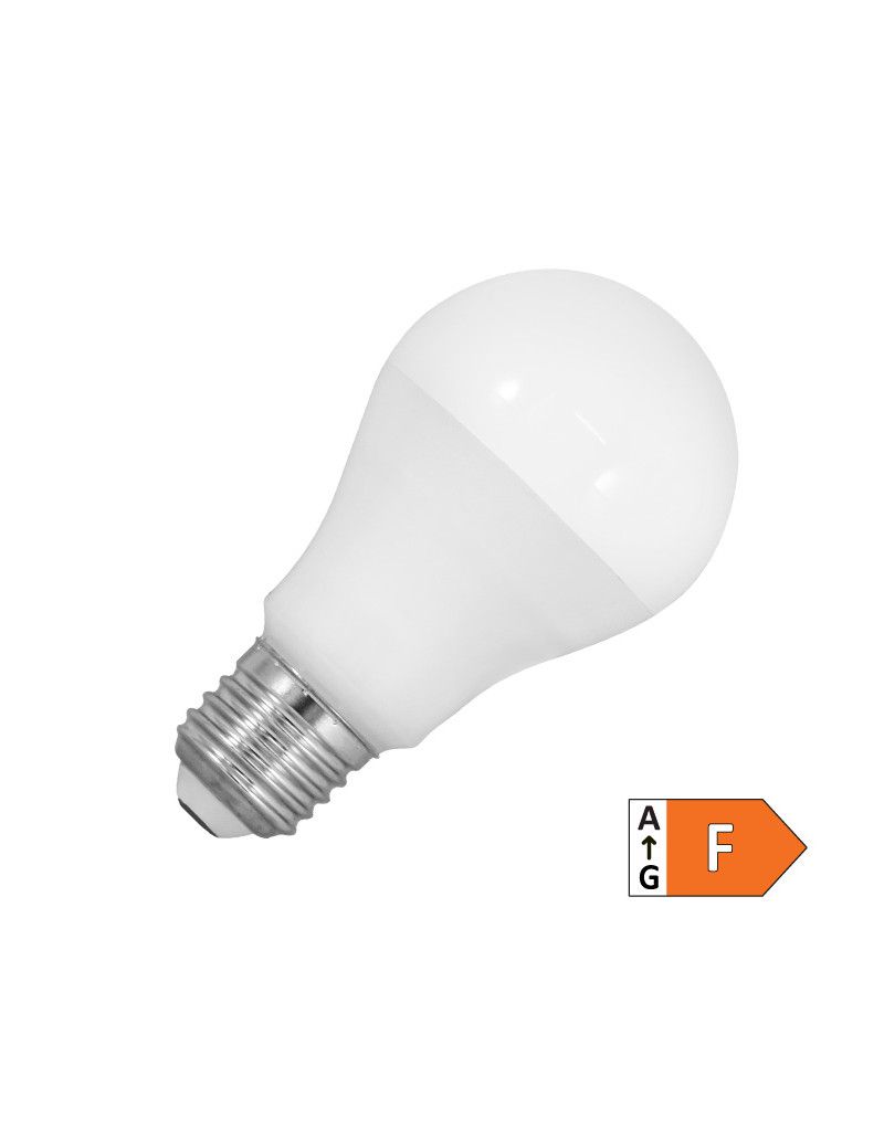 LED sijalica klasik toplo bela 12W