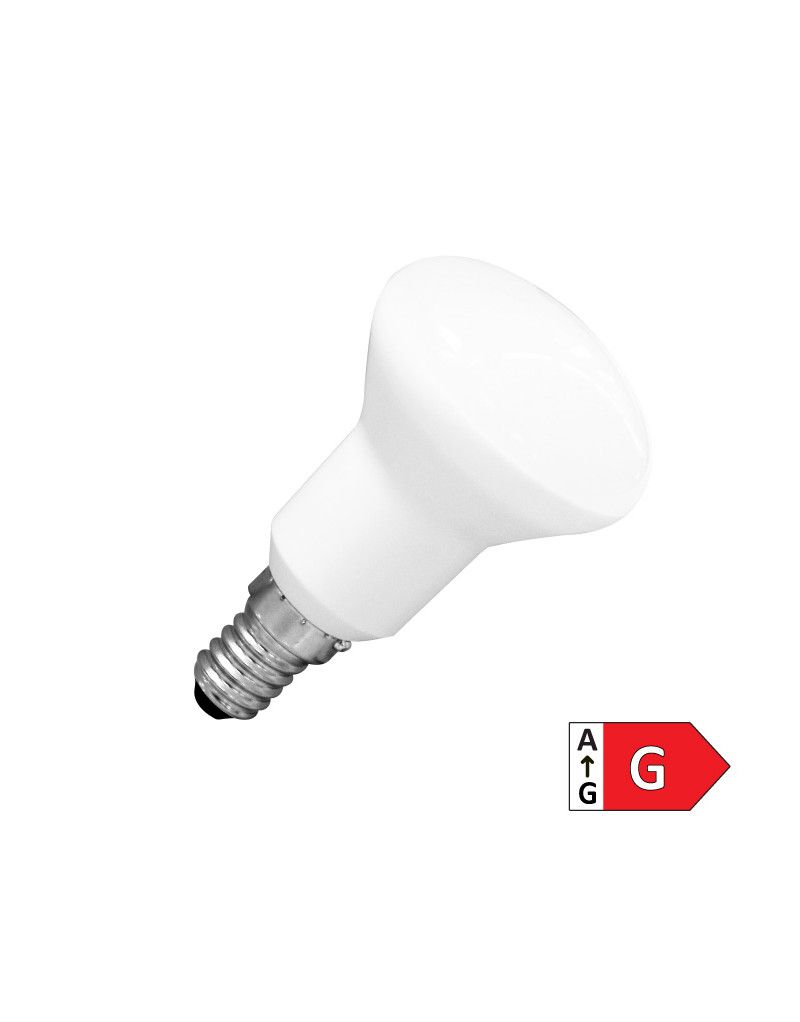 LED sijalica hladno bela 5W
