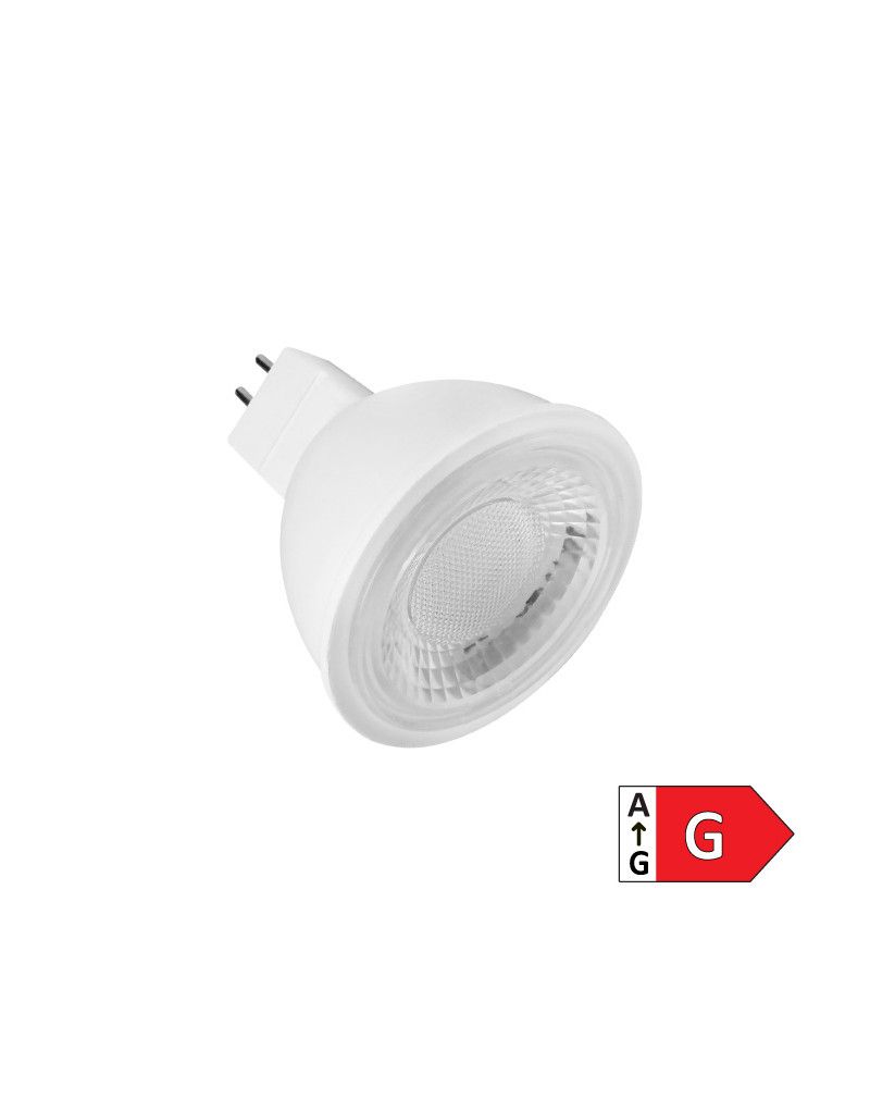 LED sijalica dnevno svetlo 6W