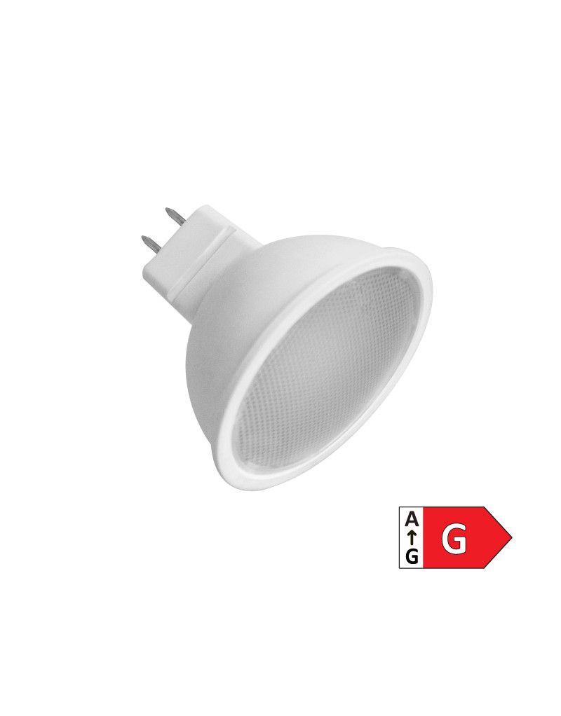 LED sijalica hladno bela 12V 6W