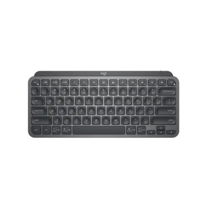 LOGITECH MX Keys Mini US920-010498 Crna Bežična tastatura LOGITECH - 1