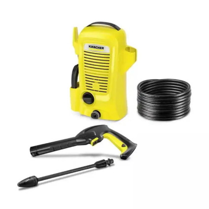 Perač pod pritiskom KARCHER K 2 Universal Edition  - 1