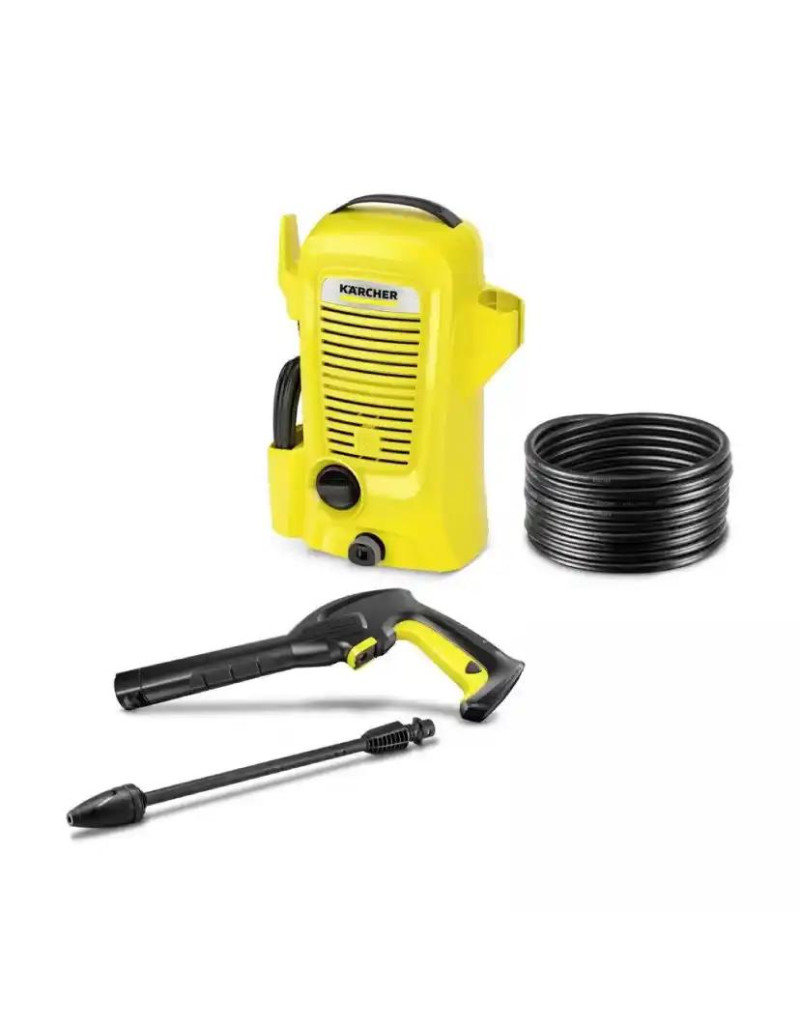Perač pod pritiskom KARCHER K 2 Universal Edition - 1 Perač pod pritiskom KARCHER K 2 Universal Edition - 1