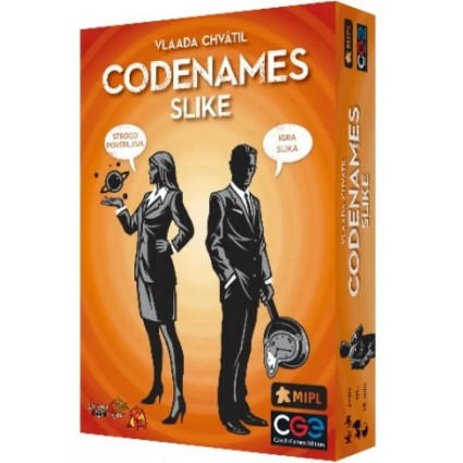 CODENAMES SLIKE MIPL - 1