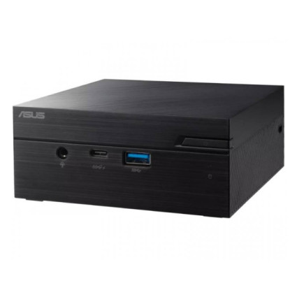ASUS Mini PC PN41 Intel N4505/8GB/128GB/1xDP+1xHDMI/WiFI/Win11Pro  - 1