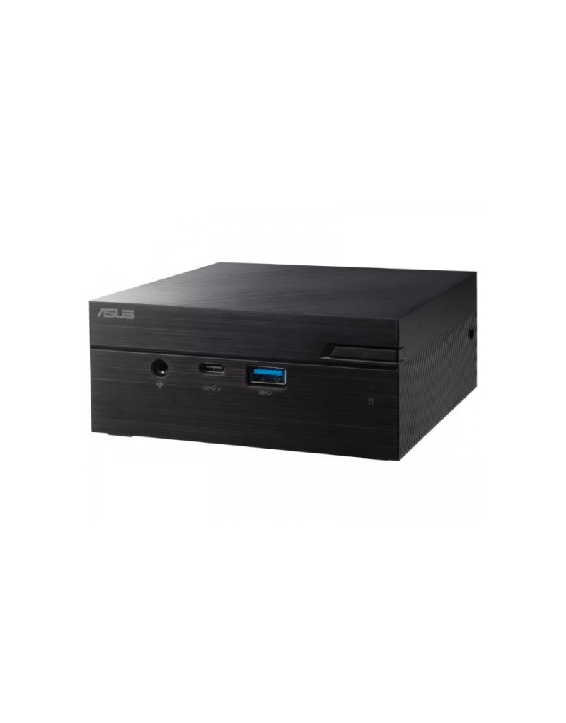 ASUS Mini PC PN41 Intel N4505/8GB/128GB/1xDP+1xHDMI/WiFI/Win11Pro - 1 ASUS Mini PC PN41 Intel N4505/8GB/128GB/1xDP+1xHDMI/WiFI/Win11Pro - 1