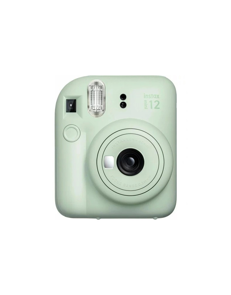 Fujifilm Instax Mini 12 Mint Green FUJIFILM - 1