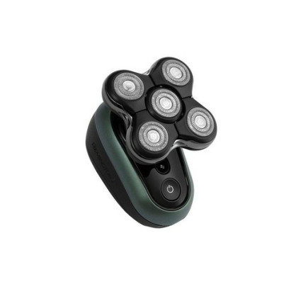 REMINGTON XR1600 Brijač za glavu, Crno-zeleni REMINGTON - 1