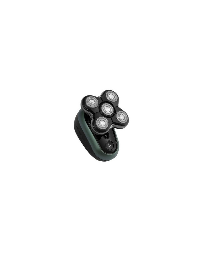 REMINGTON XR1600 Brijač za glavu, Crno-zeleni REMINGTON - 1