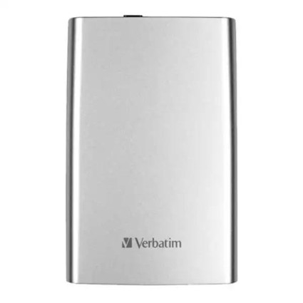 Eksterni hard disk 2TB Verbatim 53189 Silver  - 1