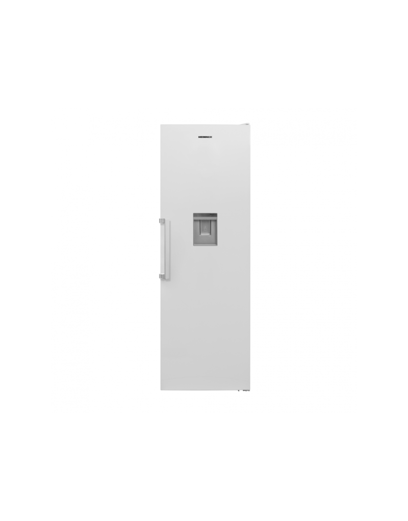 Frižider HEINNER HF-V401NFWDE++ 389l/NoFrost/60x186/dispanzer/beli - 1 Frižider HEINNER HF-V401NFWDE++ 389l/NoFrost/60x186/dispanzer/beli - 1