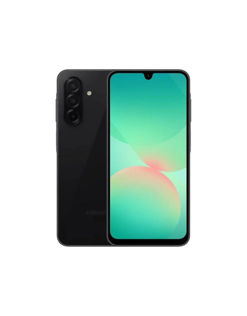 SAMSUNG Galaxy A26 6/128GB 5G EE Crni - 1 SAMSUNG Galaxy A26 6/128GB 5G EE Crni - 1