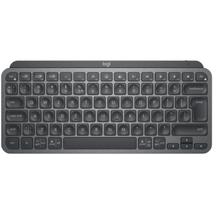 Tastatura Wireless Logitech MX Keys Mini US 920-010498  - 1