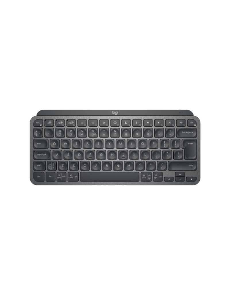 Tastatura Wireless Logitech MX Keys Mini US 920-010498  - 1