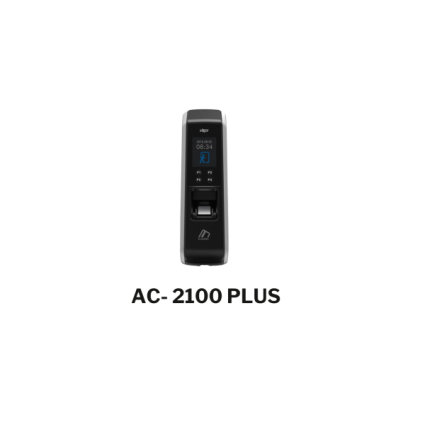Terminal Virdi AC2100 Plus  - 1