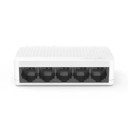 Svič 10/100 5-port Tenda S105  - 1