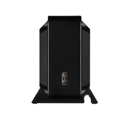 Eksterni SSD WESTERN DIGITAL D30 Game Drive DBATL5000ABK-WESN 500GB  - 1