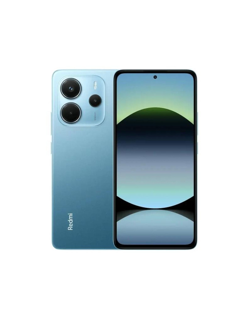 Mobilni telefon Xiaomi Redmi Note 14 8/256GB Plava  - 1